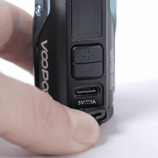 Pod Voopoo Argus 40W image 11