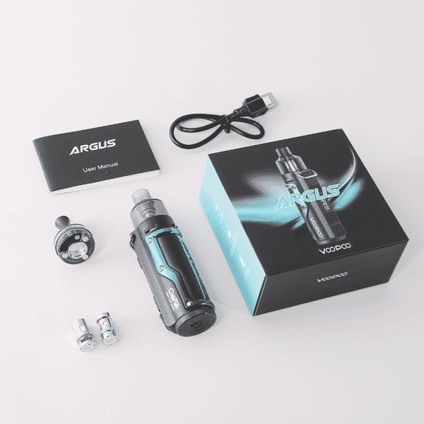 Pod Voopoo Argus 40W image 4