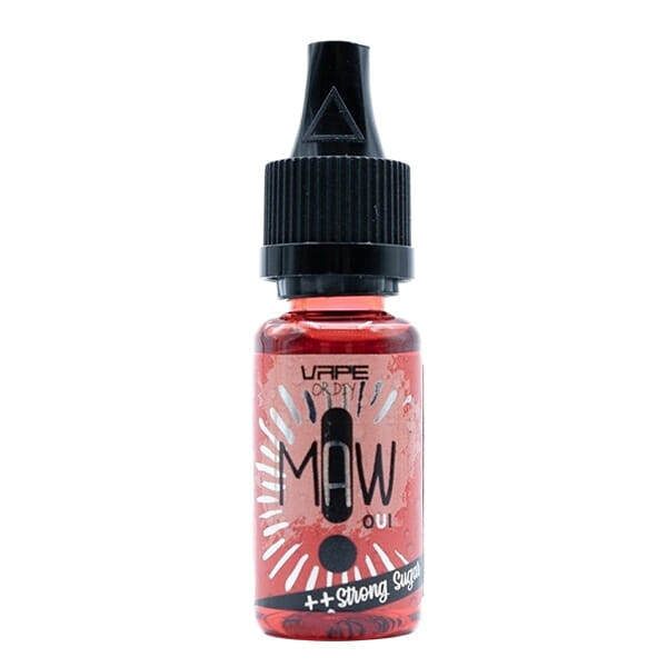 Ar&ocirc;me MAW OUI - MAW (Vape Or DIY)