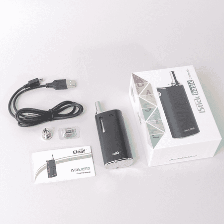 Kit iStick Basic - Eleaf image 5