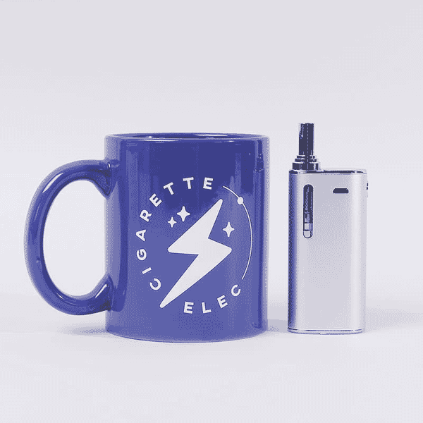Kit iStick Basic - Eleaf image 22