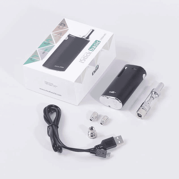 Kit iStick Basic - Eleaf image 23
