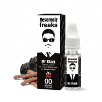 Mr Black - Réservoir Freaks