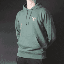 Sweat à capuche - CigaretteElec