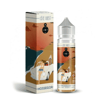 Hossegor 50ML - Côte Ouest by Curieux