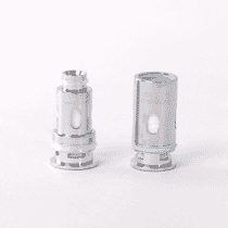 Resistance Aspire BP Coil