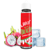 Freeze Ice Dragon 50ml - Freeze (Liquideo)