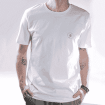 T-Shirt Jersey - CigaretteElec