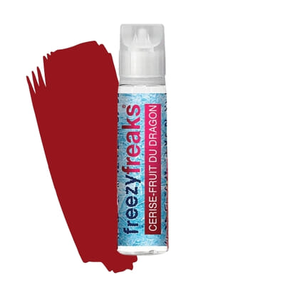 Cerise Fruit du Dragon 50ml ZHC - Freezy Freaks