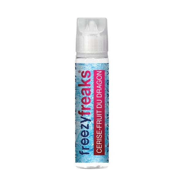 Cerise Fruit du Dragon 50ml ZHC - Freezy Freaks