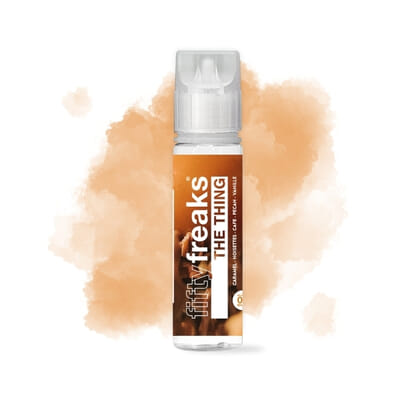 The Thing 50ml ZHC - Fifty Freaks