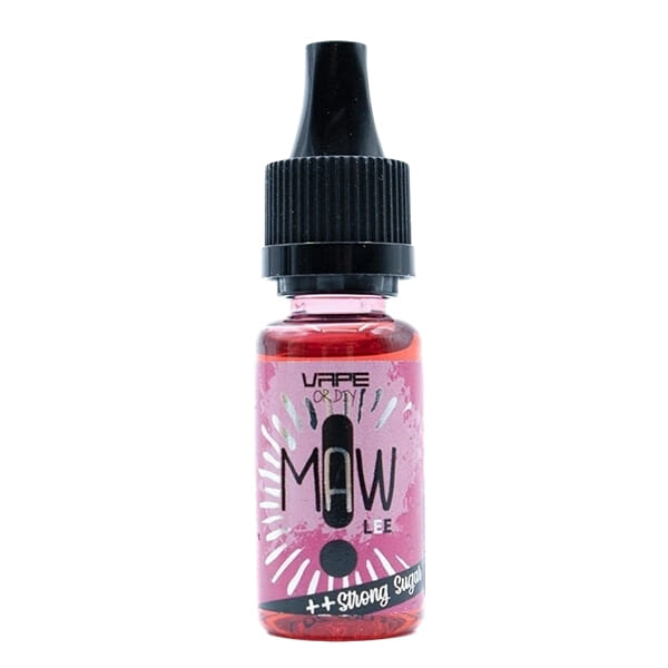 Ar&ocirc;me MAW LEE - MAW (Vape Or DIY)