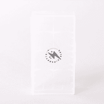 Boite Accus 2 X 18650 - CigaretteElec