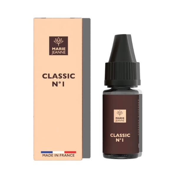 Classic N°1 - Marie Jeanne CBD