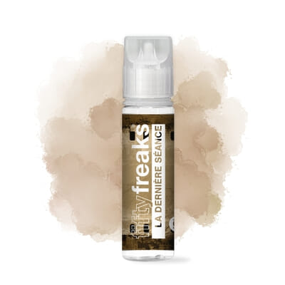La dernière séance 50ml - Fifty Freaks
