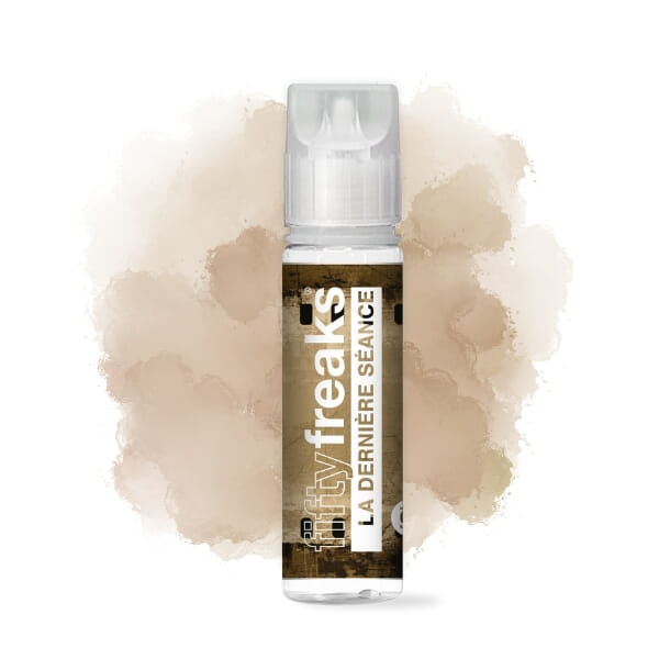 La dernière séance 50ml - Fifty Freaks