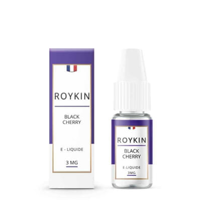 Black Cherry - Roykin