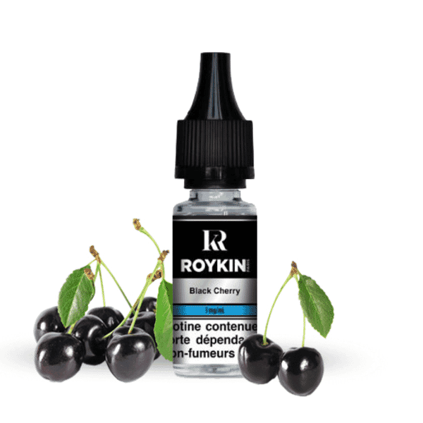 Black Cherry Roykin