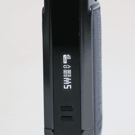Kit Pod Nord 4 - Smoktech image 17