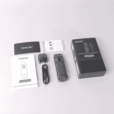 Kit Pod Nord 4 - Smoktech image 6