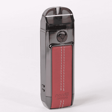 Kit Pod Nord 4 - Smoktech image 3
