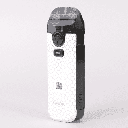 Kit Pod Nord 4 - Smoktech image 4