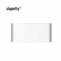 Feuilles Mesh Siegfried - Vapefly