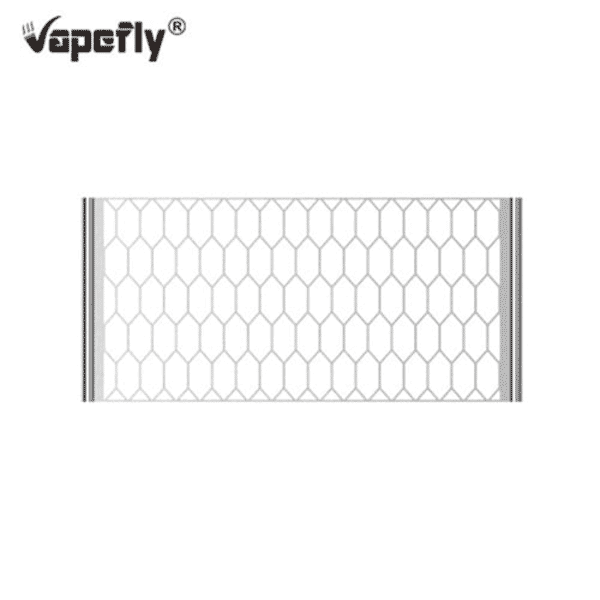 Feuilles Mesh Siegfried - Vapefly image 3