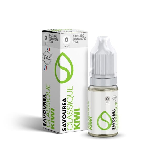 Kiwi Savourea