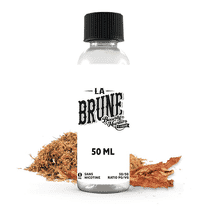 E Liquide La Brune 50ml - Bounty Hunters