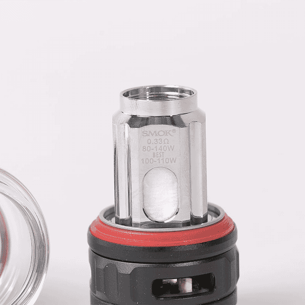 Clearomiseur TFV18 - Smoktech image 7