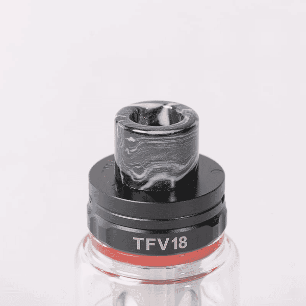 Clearomiseur TFV18 - Smoktech image 5