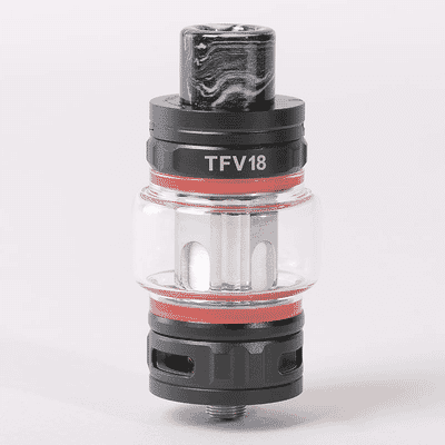 Clearomiseur TFV18 - Smoktech