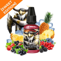 Arôme Ragnarok Legend (Sweet Edition) - Ultimate