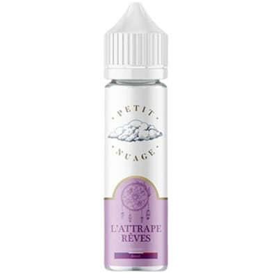 L'attrape rêves 50ml - Petit Nuage