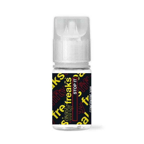Ar&ocirc;me Stop It 30ml - Fifty Freaks