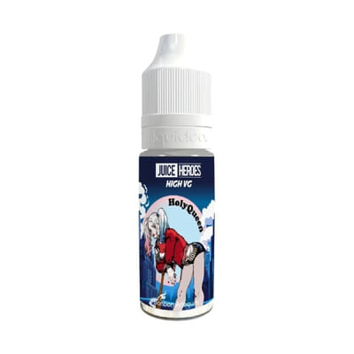 Holy Queen 10ml - Liquideo
