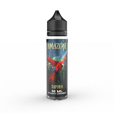 Japura 50ML - Amazone (E.Tasty)