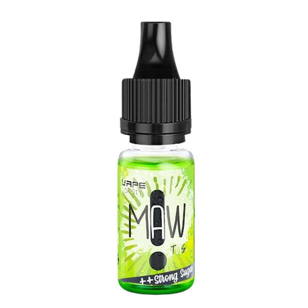 Ar&ocirc;me MAW Tus - MAW (Vape Or DIY)