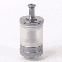 Nautilus GT Anniversary Edition - Aspire