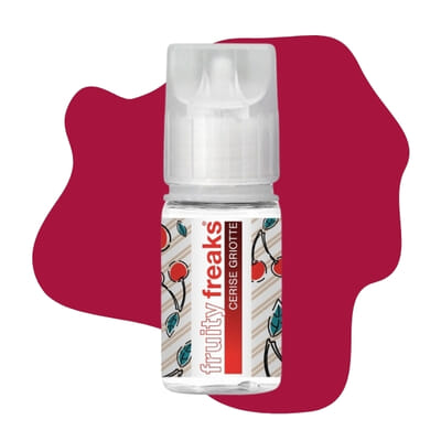 Concentré Cerise - Fruity Freaks