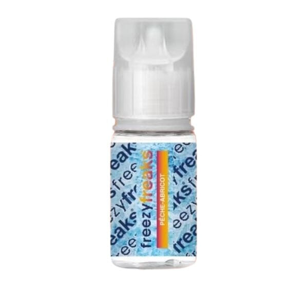 Concentr&eacute; P&ecirc;che Abricot 30ml - Freezy Freaks