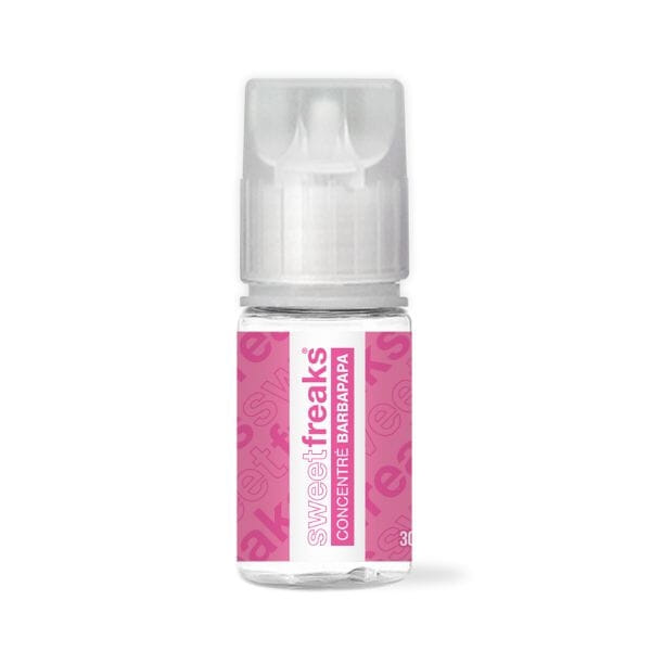 Concentr&eacute; Barbe &agrave; papa - Sweet Freaks