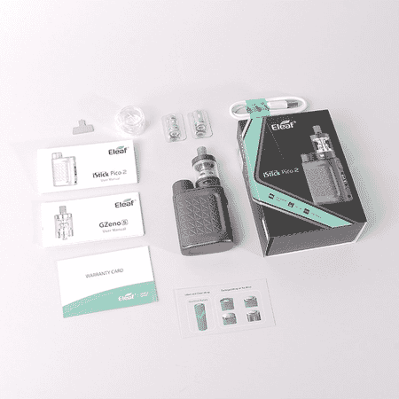 Kit iStick Pico 2 - Eleaf image 5