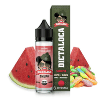 Shupa 50ml - Dictaloca