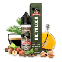Santiago 50ml - Dictaloca