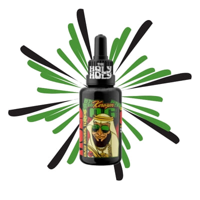 Kerozen OG CBD (10ml) - The Holy Holy