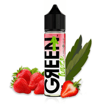 Strawberry Diesel 60ml (CBD) - Green Haze