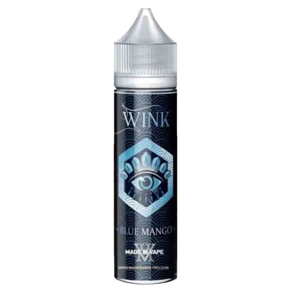 Blue Mango 50ml - Wink