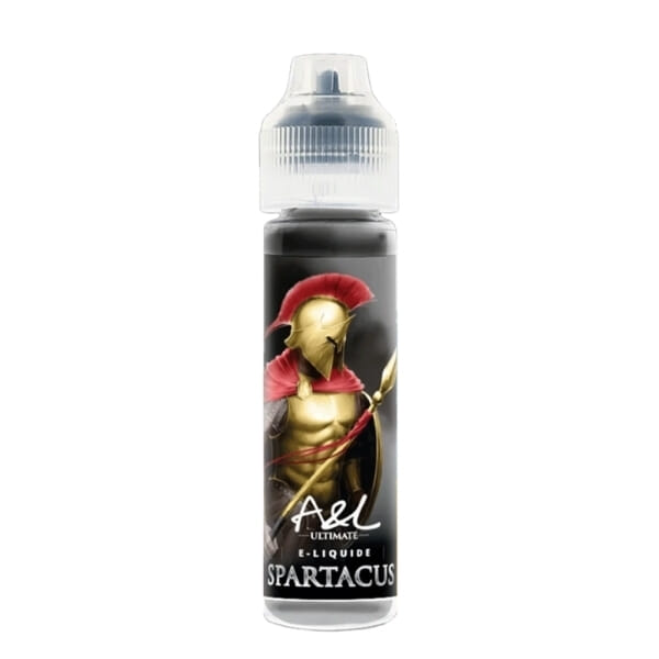 Spartacus 50ml - Ultimate